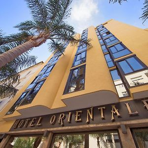 Hotel Orientale